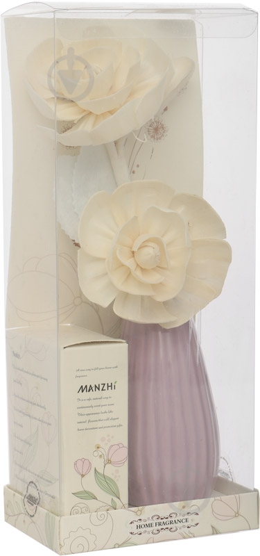 Аромадиффузор для дома Зеленый чай 50 мл SA-17246 - фото 3