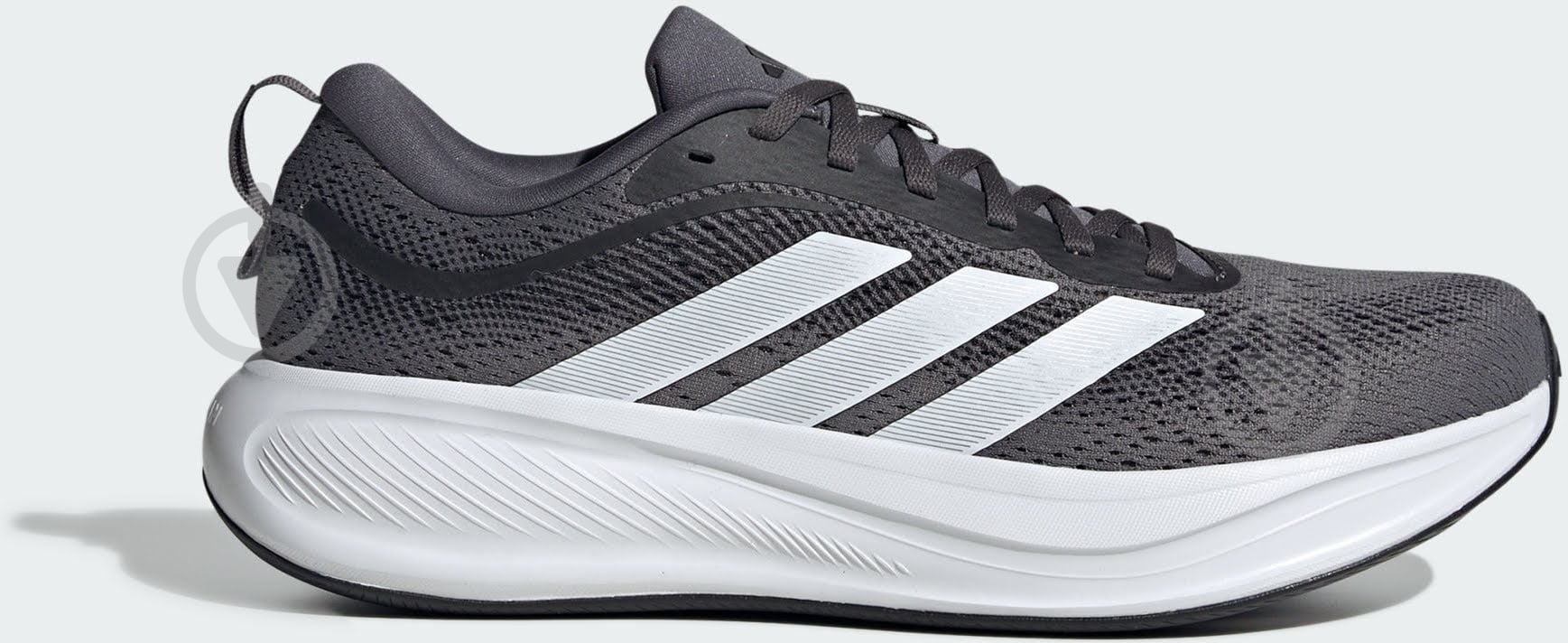 ᐉ Кросівки чоловічі Adidas RESPONSE PACE M KJ1772 р.44 2/3 чорні