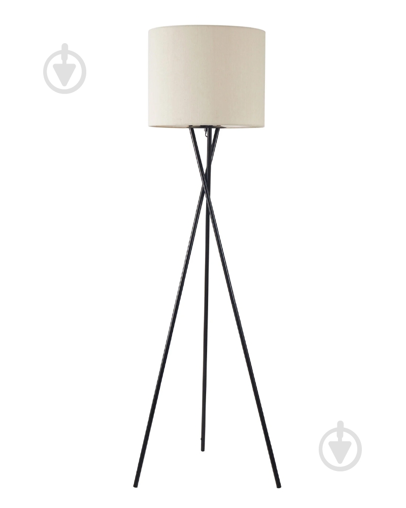 Торшер Goldlux Tekla 20 Вт E27 бежевий 331373 - фото 1 Торшер Goldlux Tekla 20 Вт E27 бежевий 331373 - фото 1