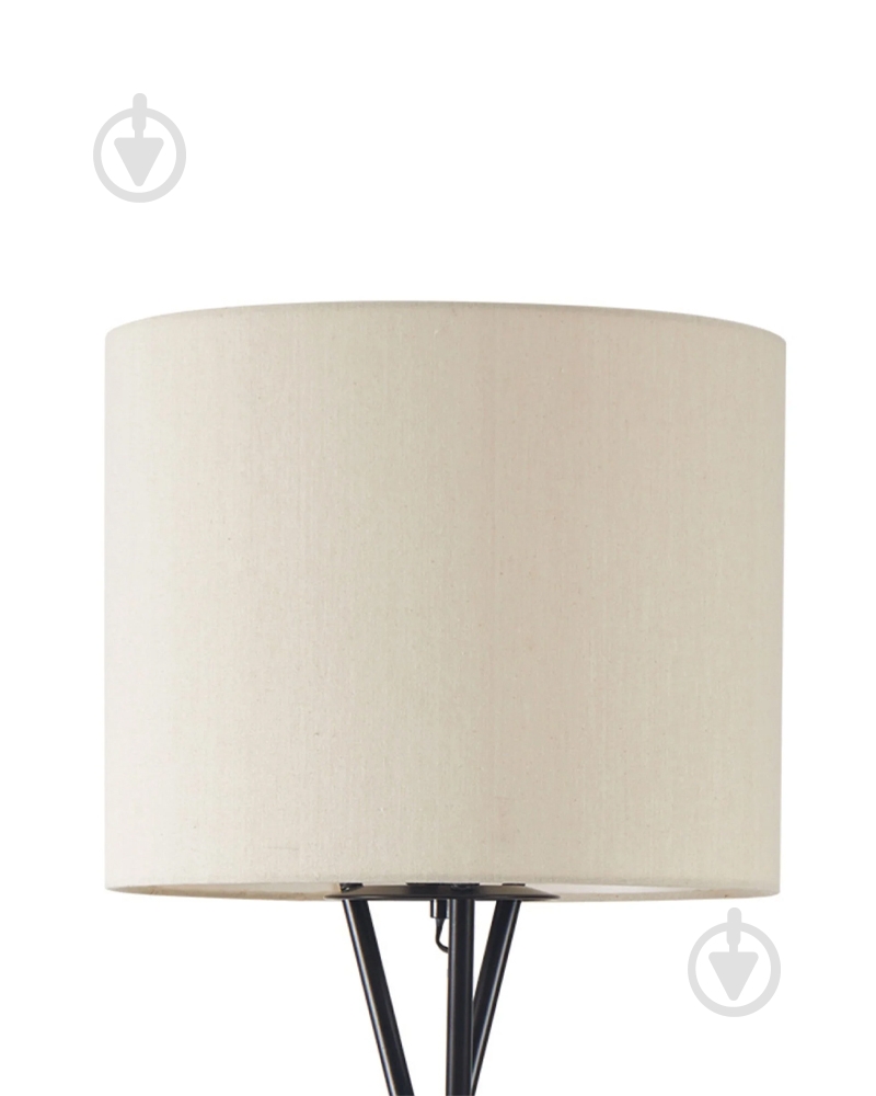 Торшер Goldlux Tekla 20 Вт E27 бежевий 331373 - фото 3 Торшер Goldlux Tekla 20 Вт E27 бежевий 331373 - фото 3