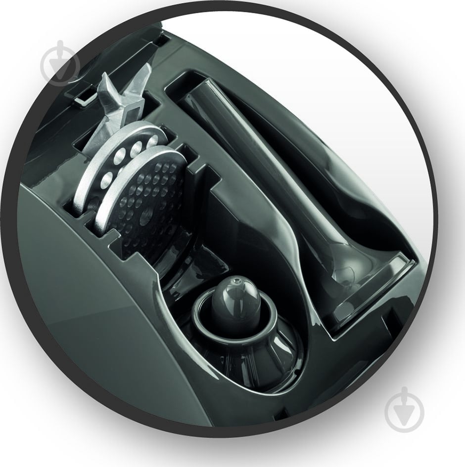 Мясорубка Tefal NE685838 - фото 4