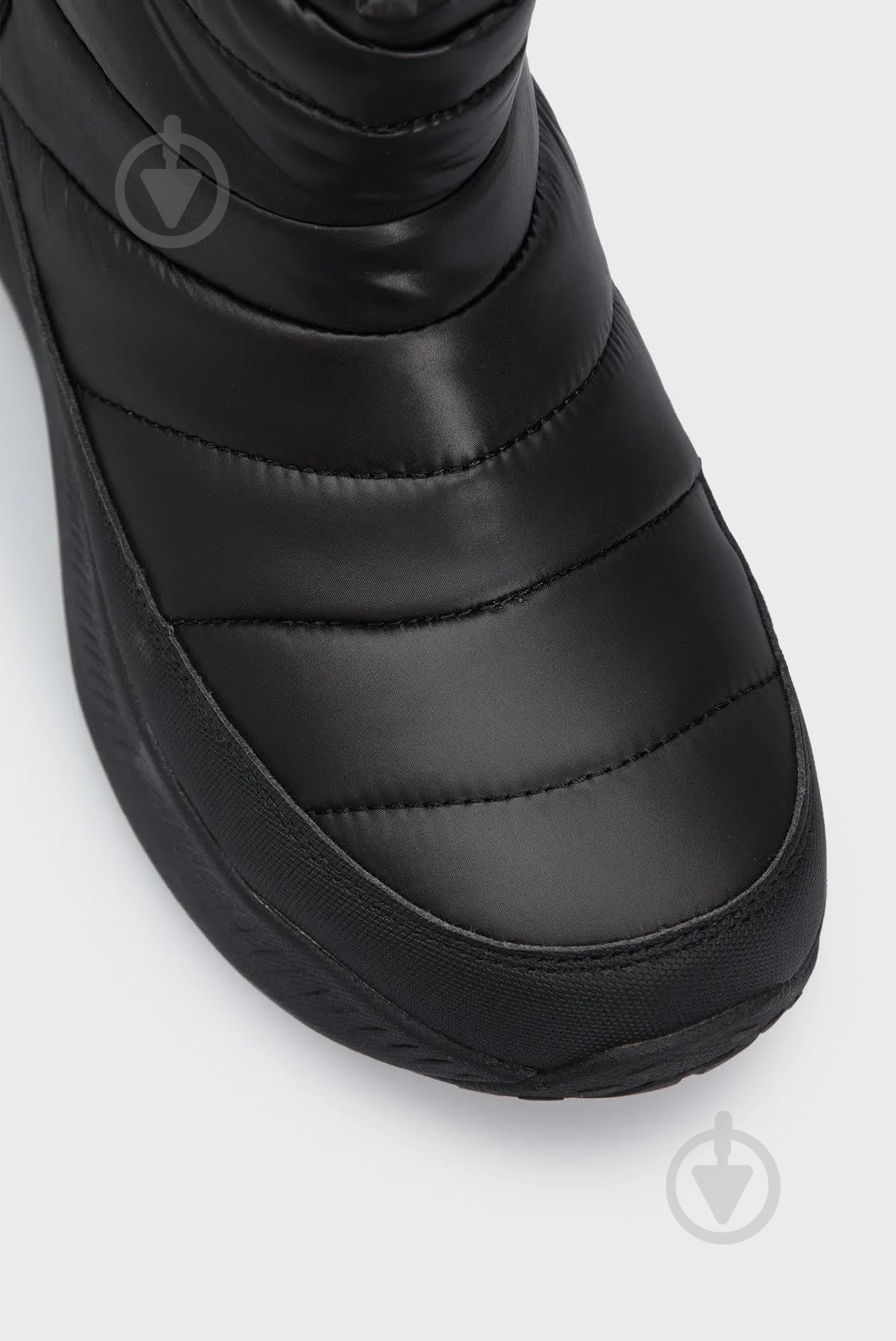 Черевики CMP 3Q79566-U901 р.38 чорний - фото 3 Черевики CMP 3Q79566-U901 р.38 чорний - фото 3