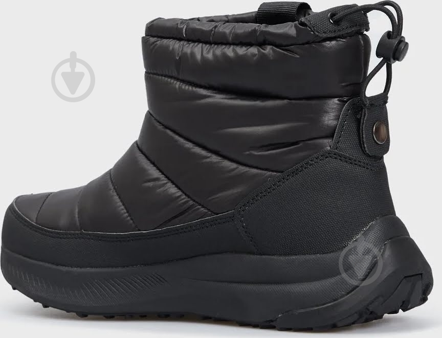 Черевики CMP 3Q79566-U901 р.38 чорний - фото 6 Черевики CMP 3Q79566-U901 р.38 чорний - фото 6