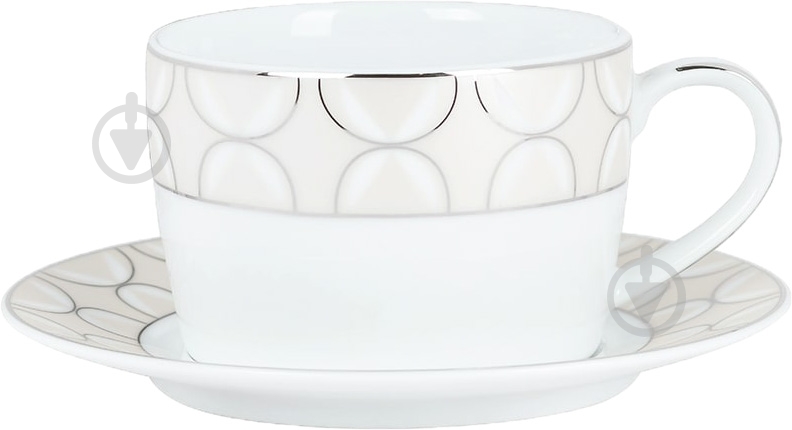 Чашка DPL Bowtie - фото 1