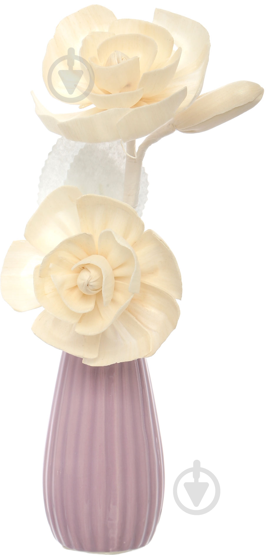 Аромадиффузор для дома Роза 50 мл SA-17246 - фото 2