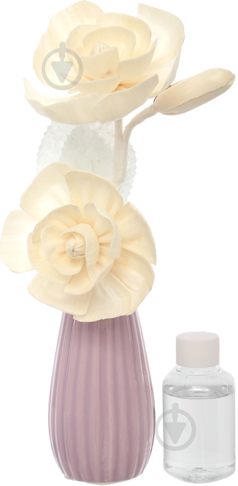 Аромадиффузор для дома Роза 50 мл SA-17246 - фото 3