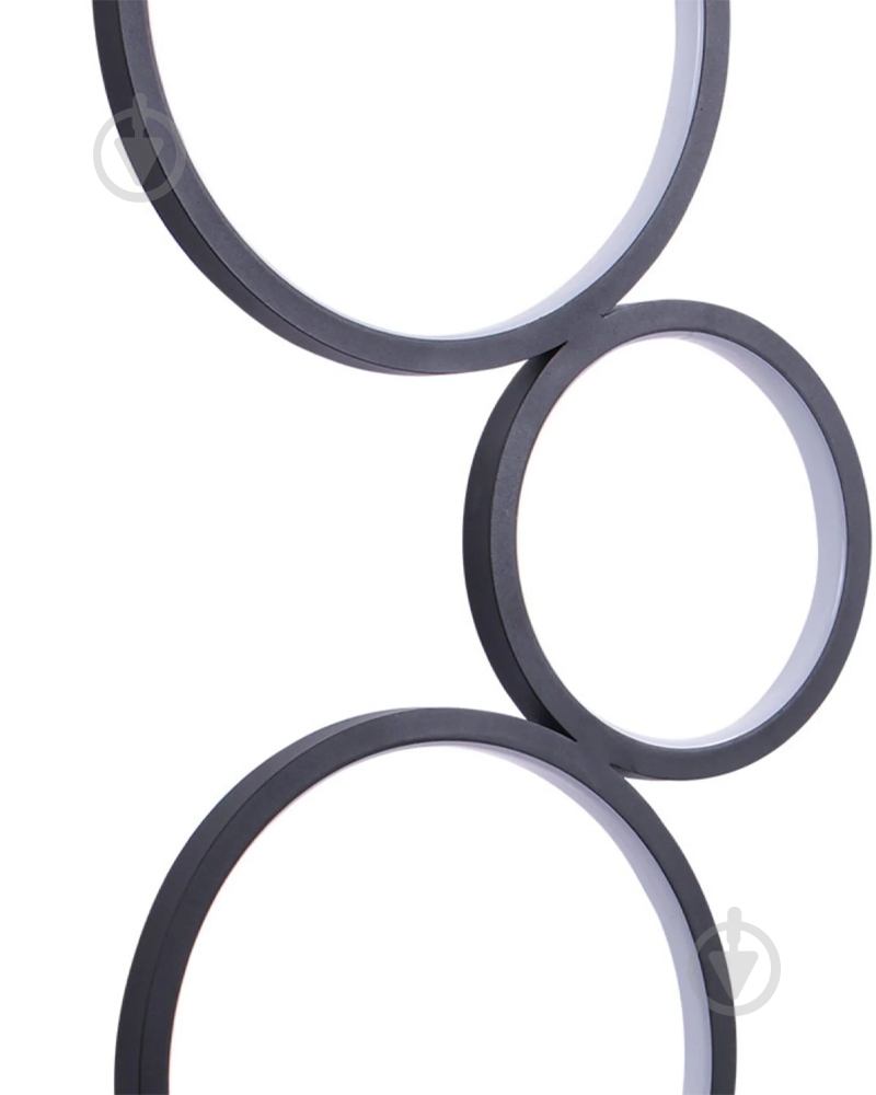 Торшер Goldlux Flamenco 30 Вт LED-модуль чорний 330178 - фото 7 Торшер Goldlux Flamenco 30 Вт LED-модуль чорний 330178 - фото 7