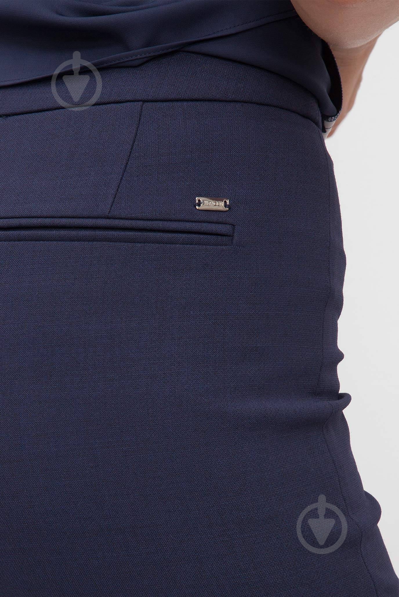 Брюки Tommy Hilfiger р. 2 синий - фото 5