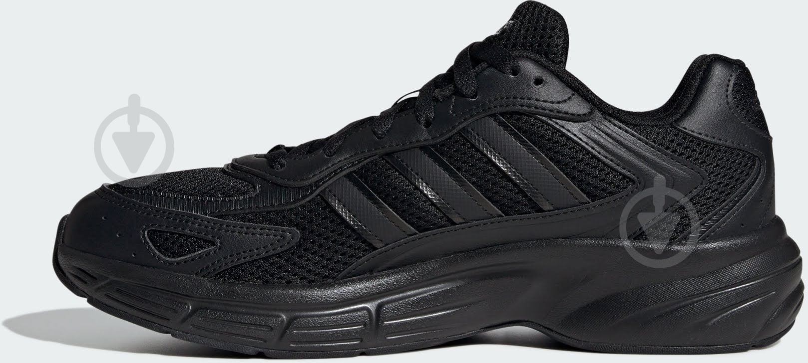 ᐉ Кросівки чоловічі Adidas ECLYPTIX 2000 JI2844 р.44 2/3 чорні