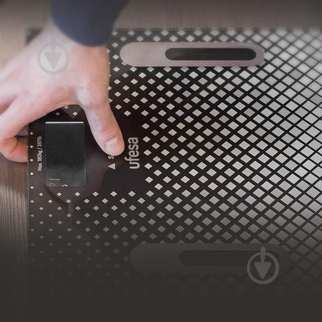 Ваги підлогові UFESA BE1855 - фото 5