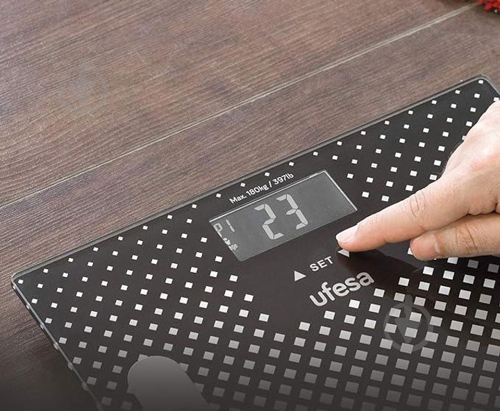 Ваги підлогові UFESA BE1855 - фото 3