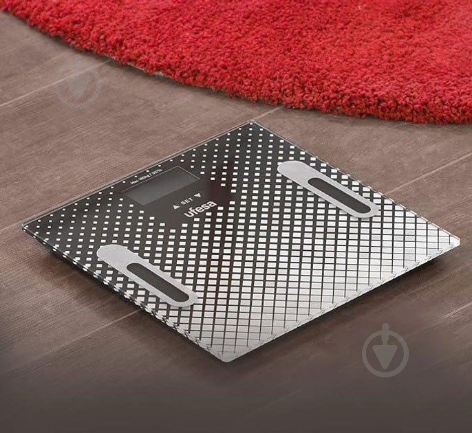 Ваги підлогові UFESA BE1855 - фото 2