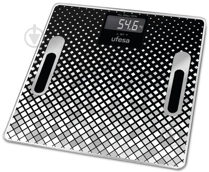 Ваги підлогові UFESA BE1855 - фото 1