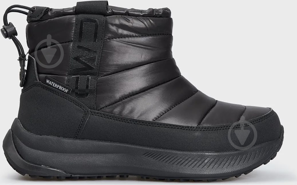 Ботинки CMP 3Q79566-U901 р.39 черный - фото 4 Ботинки CMP 3Q79566-U901 р.39 черный - фото 4