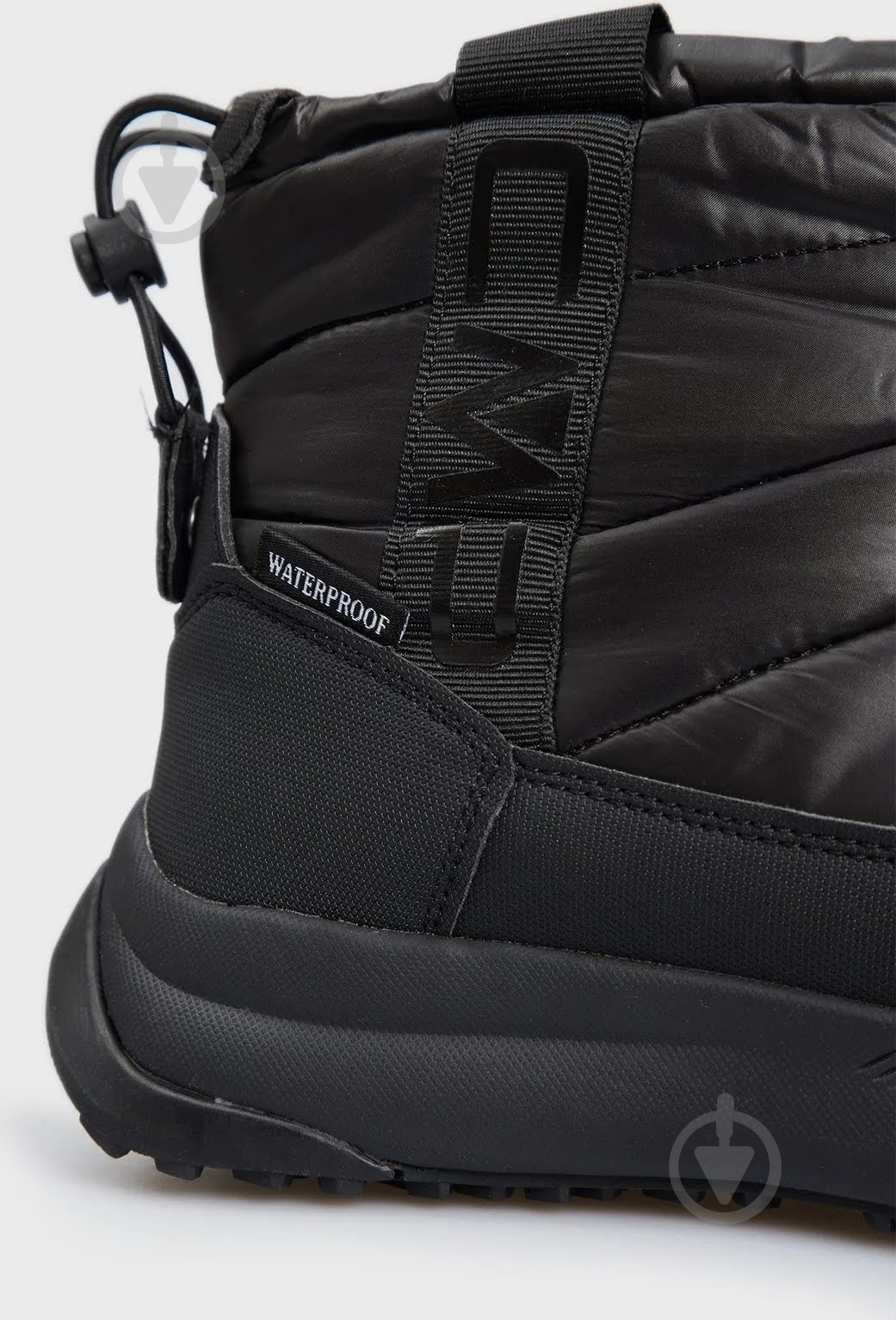 Ботинки CMP 3Q79566-U901 р.39 черный - фото 5 Ботинки CMP 3Q79566-U901 р.39 черный - фото 5