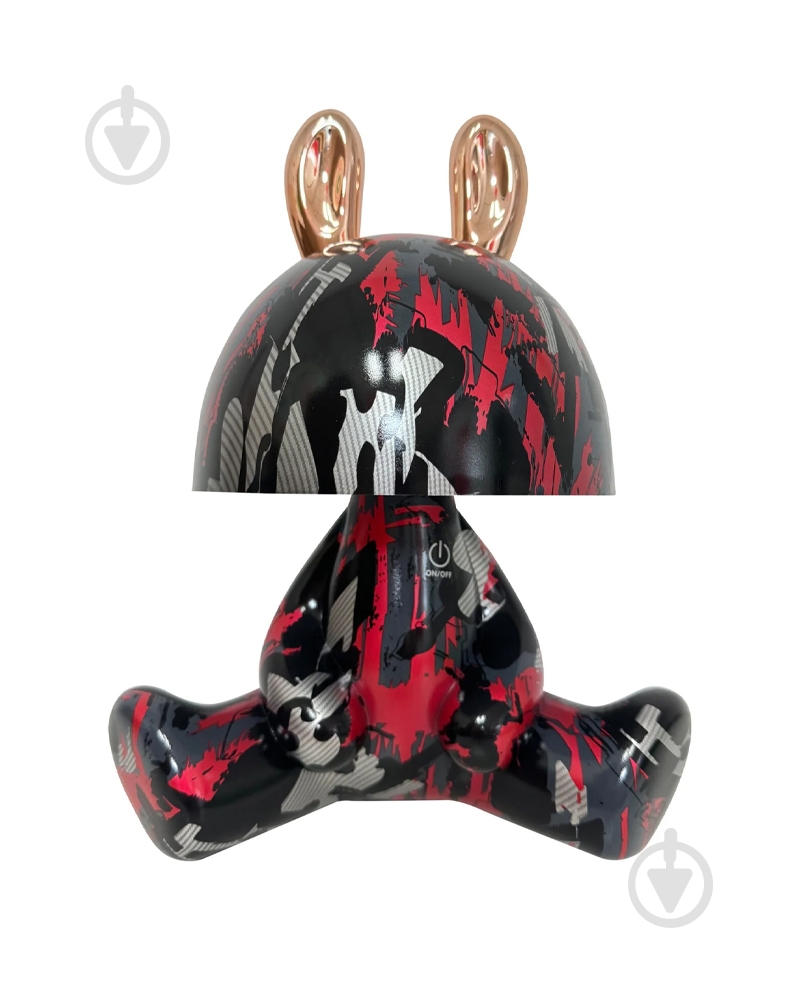 Ночник Goldlux Fancy 2,5 Вт разноцветный 327031 - фото 1 Ночник Goldlux Fancy 2,5 Вт разноцветный 327031 - фото 1