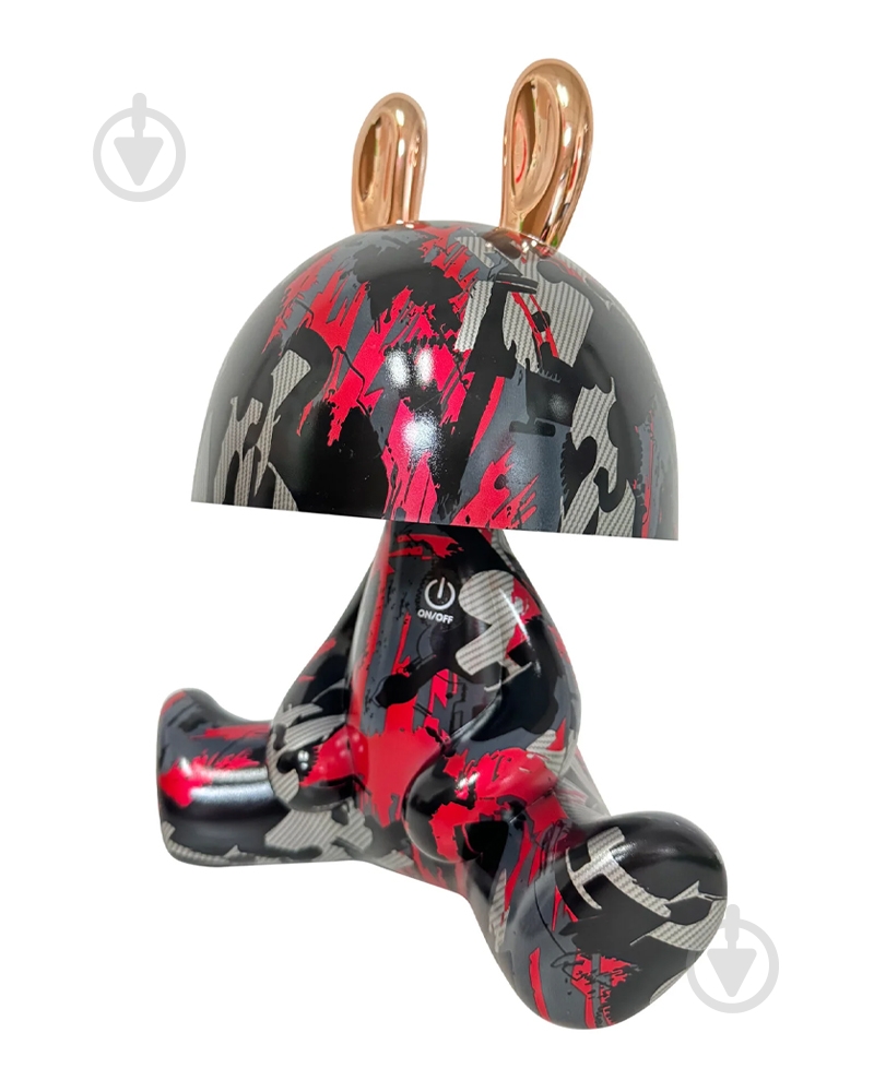 Ночник Goldlux Fancy 2,5 Вт разноцветный 327031 - фото 5 Ночник Goldlux Fancy 2,5 Вт разноцветный 327031 - фото 5