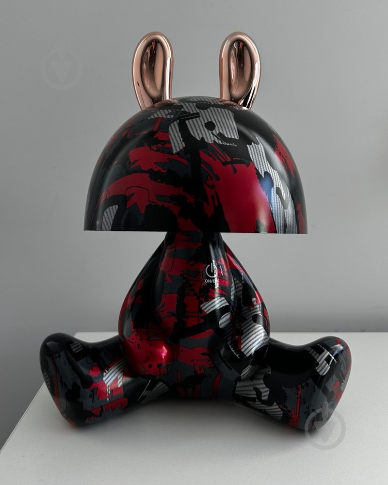 Ночник Goldlux Fancy 2,5 Вт разноцветный 327031 - фото 6 Ночник Goldlux Fancy 2,5 Вт разноцветный 327031 - фото 6