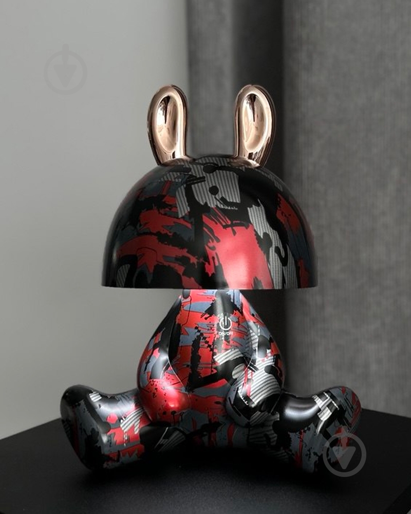 Ночник Goldlux Fancy 2,5 Вт разноцветный 327031 - фото 7 Ночник Goldlux Fancy 2,5 Вт разноцветный 327031 - фото 7