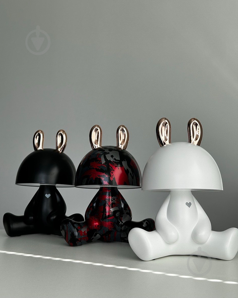 Ночник Goldlux Fancy 2,5 Вт разноцветный 327031 - фото 8 Ночник Goldlux Fancy 2,5 Вт разноцветный 327031 - фото 8