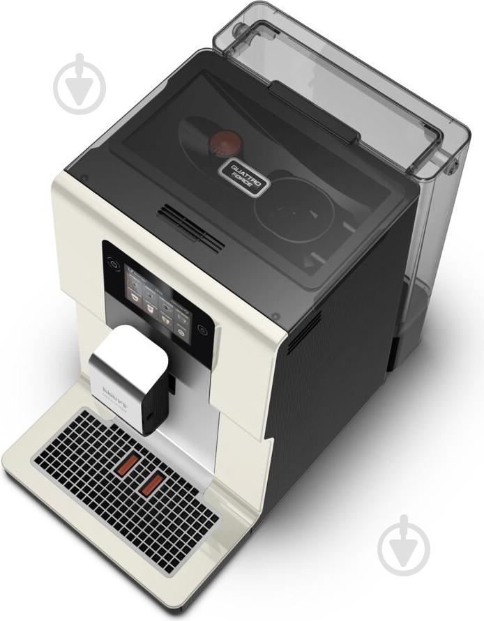 Кавомашина Krups Intuition Preference EA872А10 - фото 6