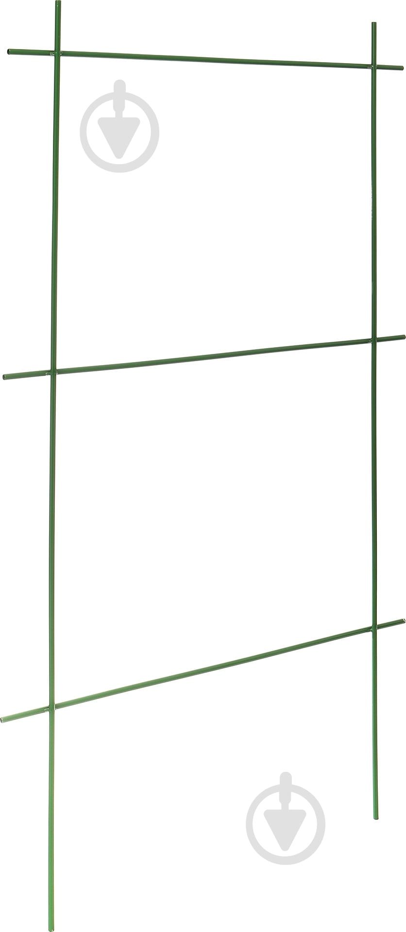 Опора для рослин дворова широка 1500x850 cм - фото 1