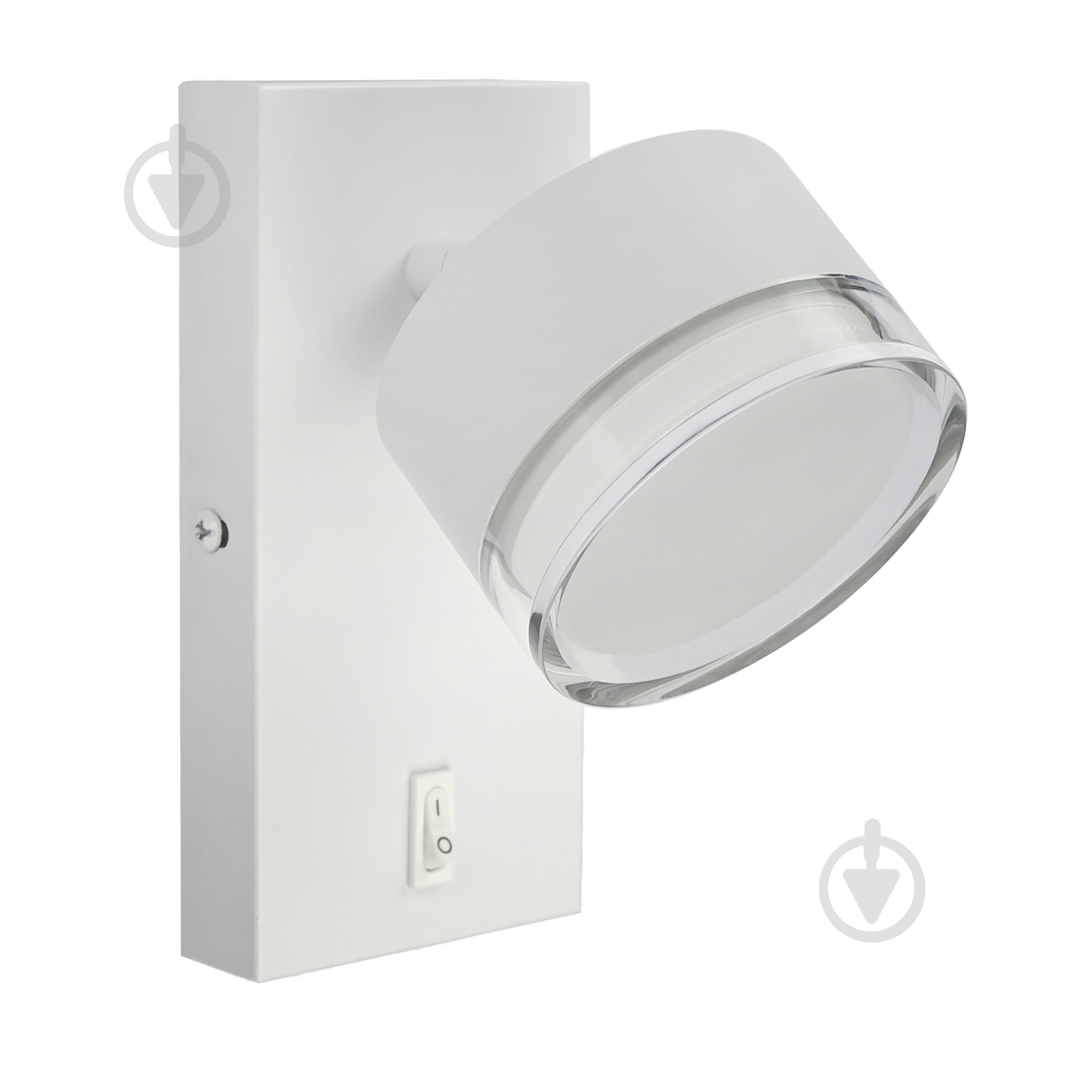 Бра Victoria Lighting 12 Вт GX53 білий Best/AP1 white - фото 2 Бра Victoria Lighting 12 Вт GX53 білий Best/AP1 white - фото 2