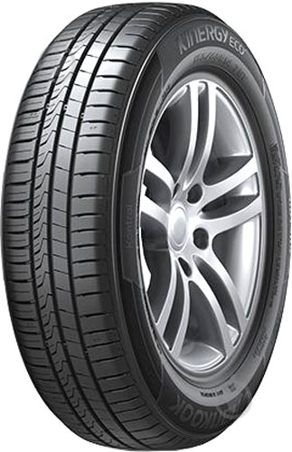 Шина Hankook K435 Kinergy Eco 2 185/65R14 86 H лето - фото 1 Шина Hankook K435 Kinergy Eco 2 185/65R14 86 H лето - фото 1