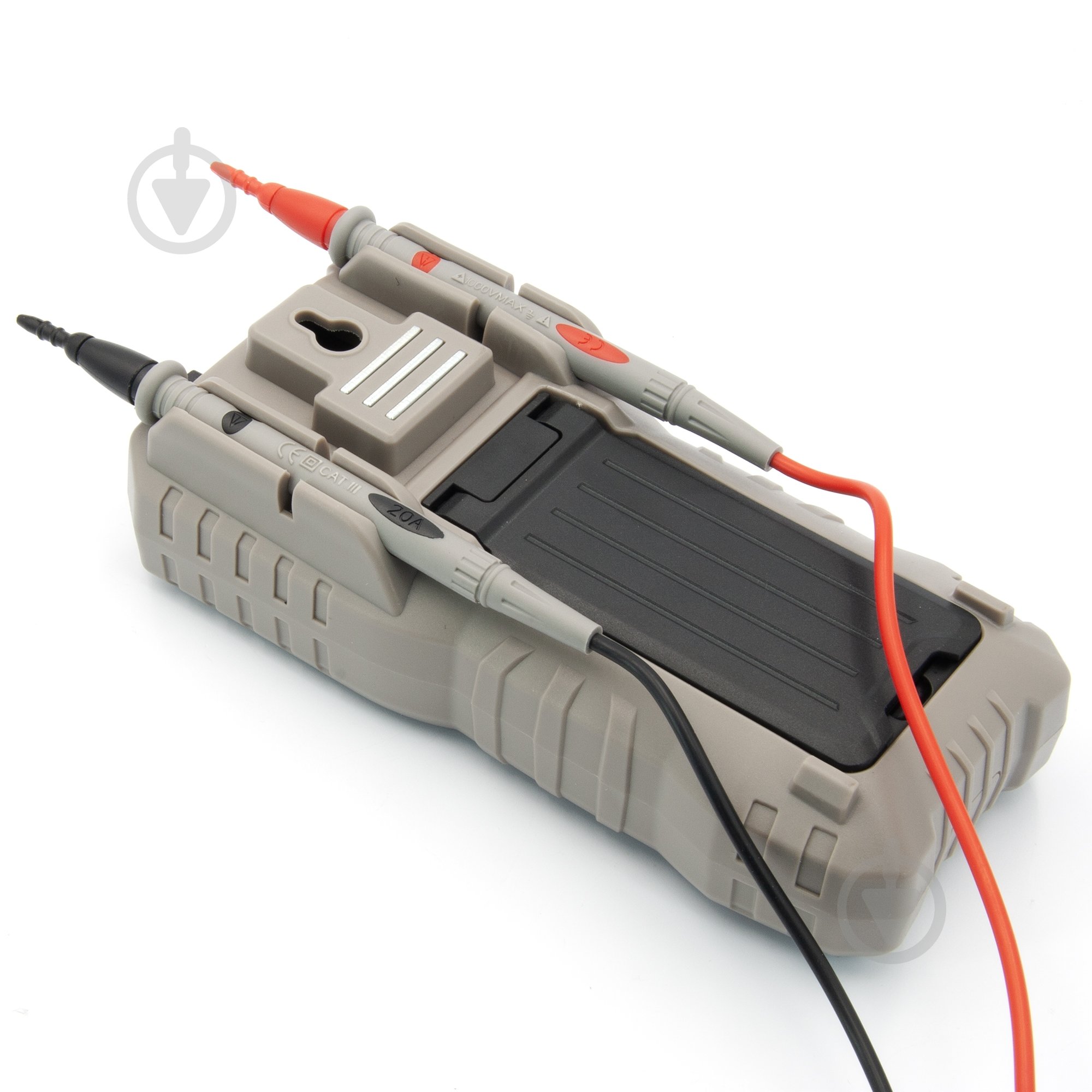 Мультиметр Crown CT44052 - фото 3