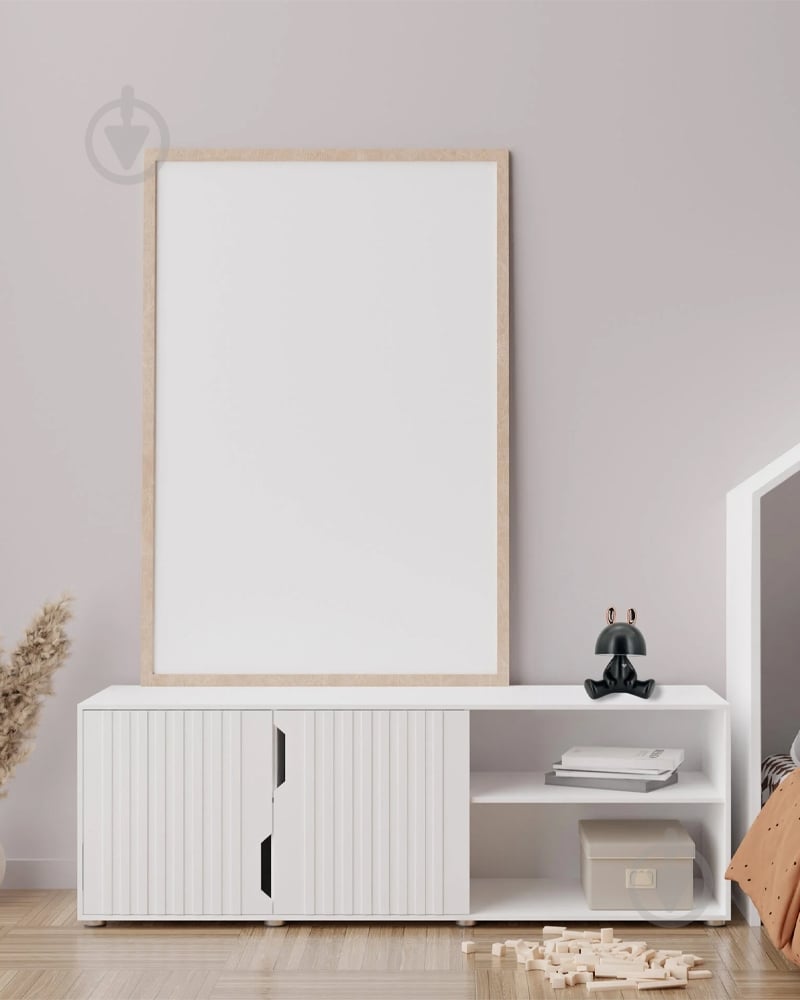 Нічник Goldlux Fancy 2,5 Вт чорний 326218 - фото 3 Нічник Goldlux Fancy 2,5 Вт чорний 326218 - фото 3