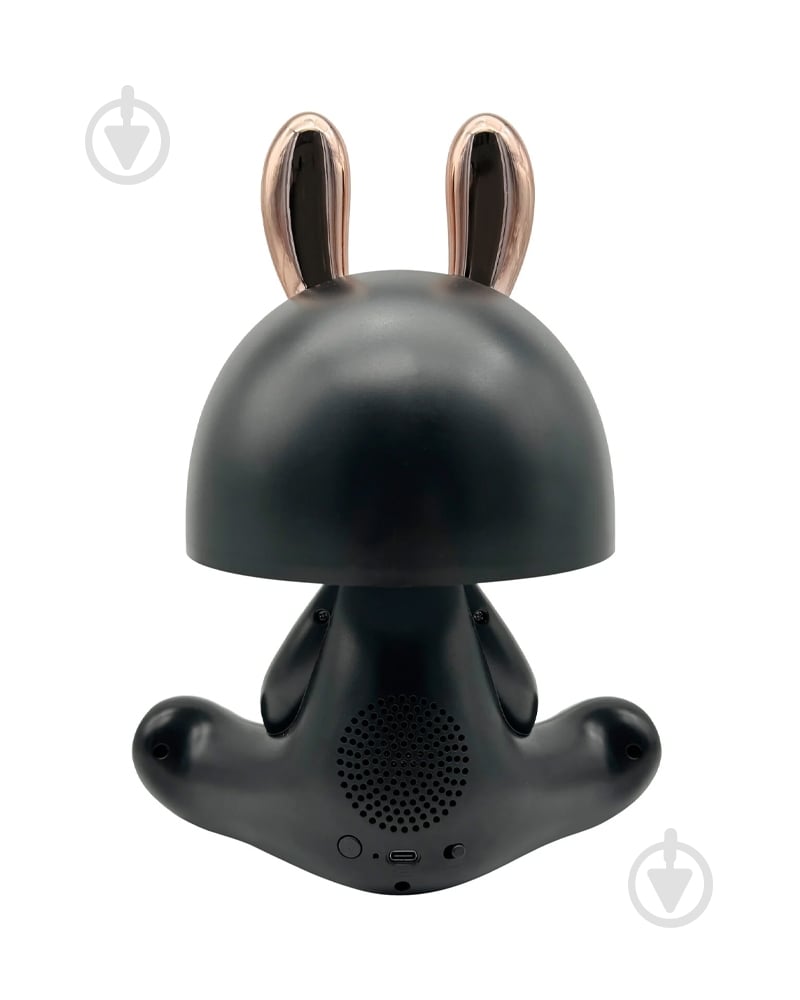 Нічник Goldlux Fancy 2,5 Вт чорний 326218 - фото 7 Нічник Goldlux Fancy 2,5 Вт чорний 326218 - фото 7