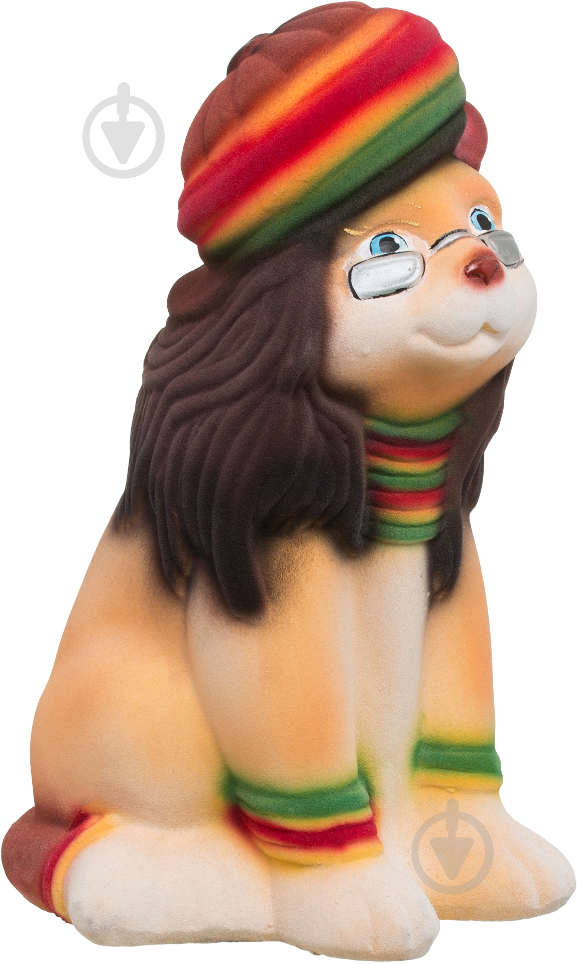 Копилка Редди 30 см - фото 3 Копилка Редди 30 см - фото 3