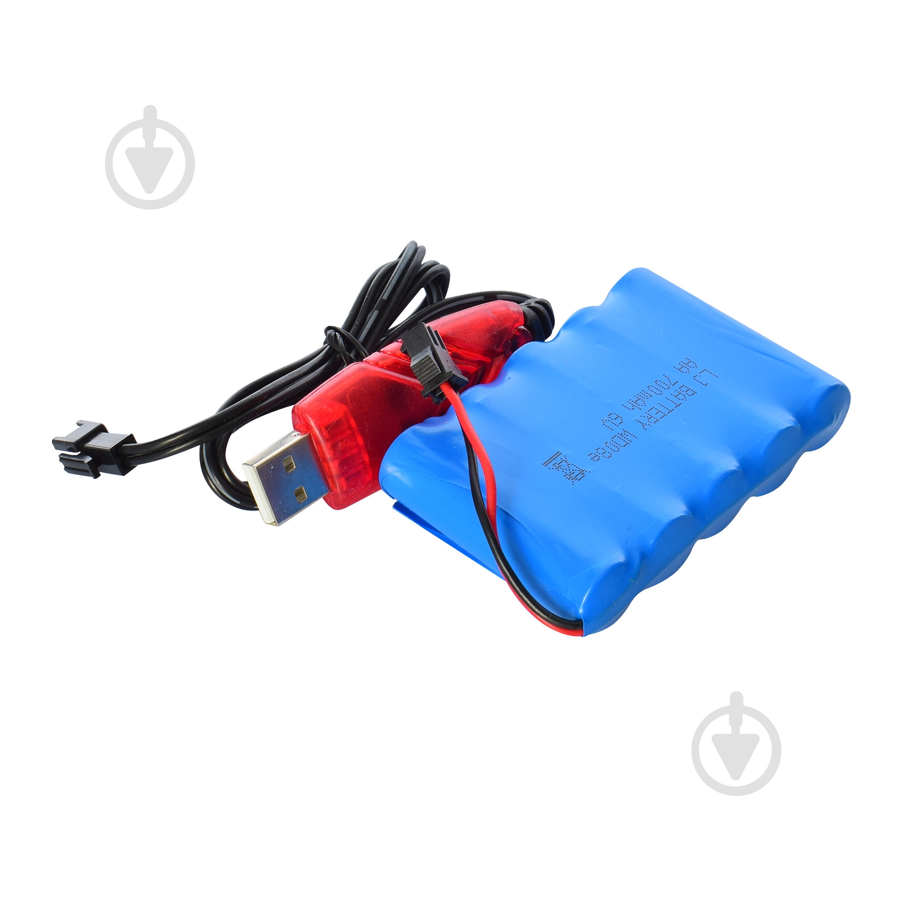 Автомобіль на радіокеруванні Crazon в асортименті 1:16 - фото 4