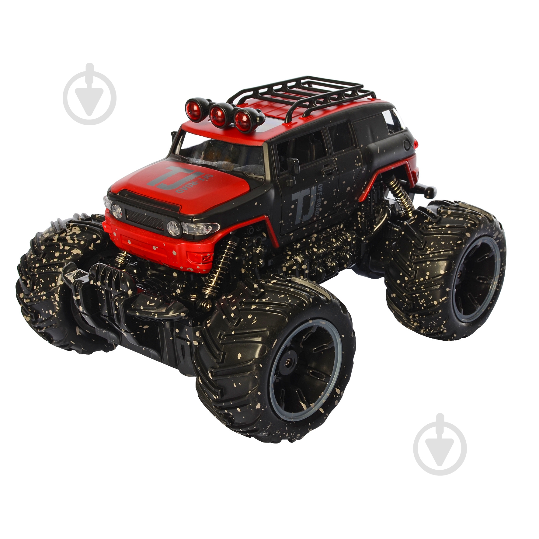 Автомобіль на радіокеруванні Crazon в асортименті 1:16 - фото 2