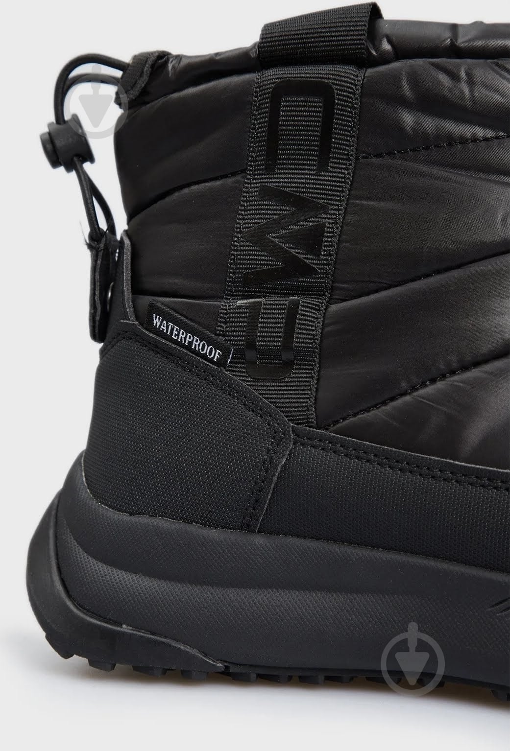 Ботинки CMP 3Q79566-U901 р.40 черный - фото 5 Ботинки CMP 3Q79566-U901 р.40 черный - фото 5