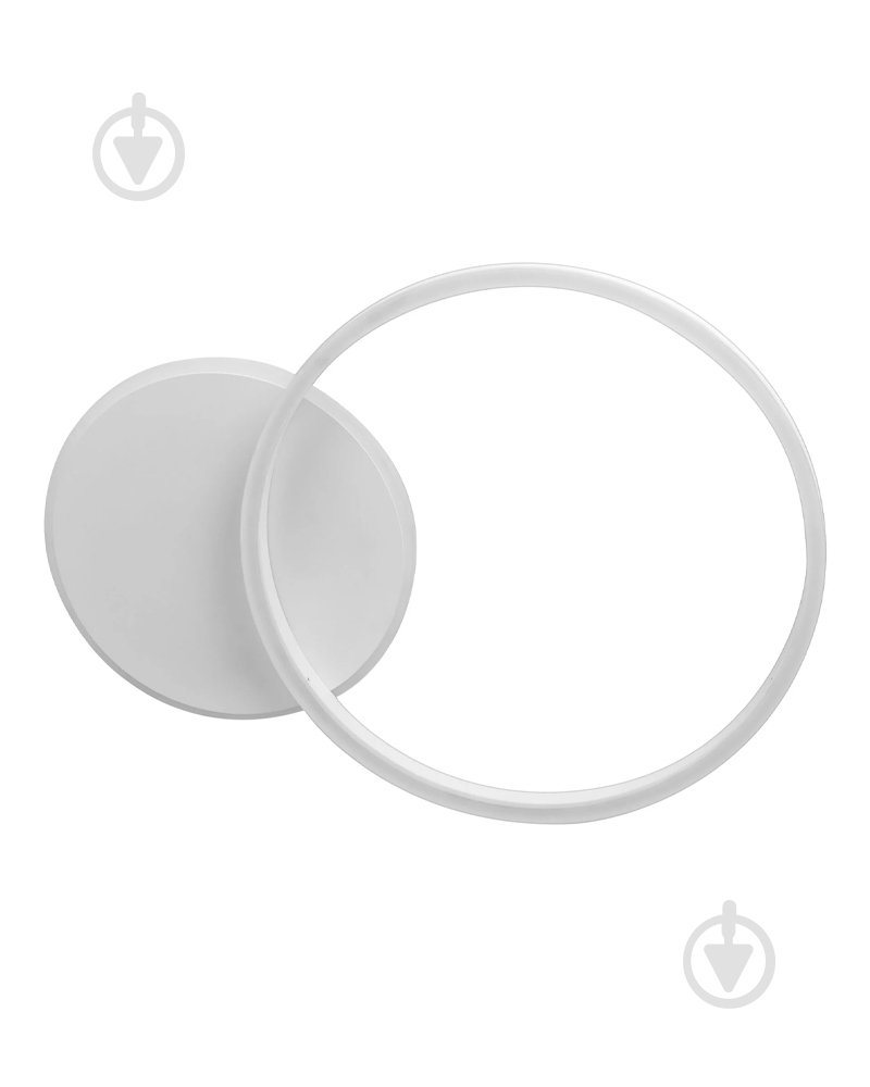 Люстра потолочная Goldlux Roman 33 Вт LED-модуль белый 328458 - фото 1 Люстра потолочная Goldlux Roman 33 Вт LED-модуль белый 328458 - фото 1