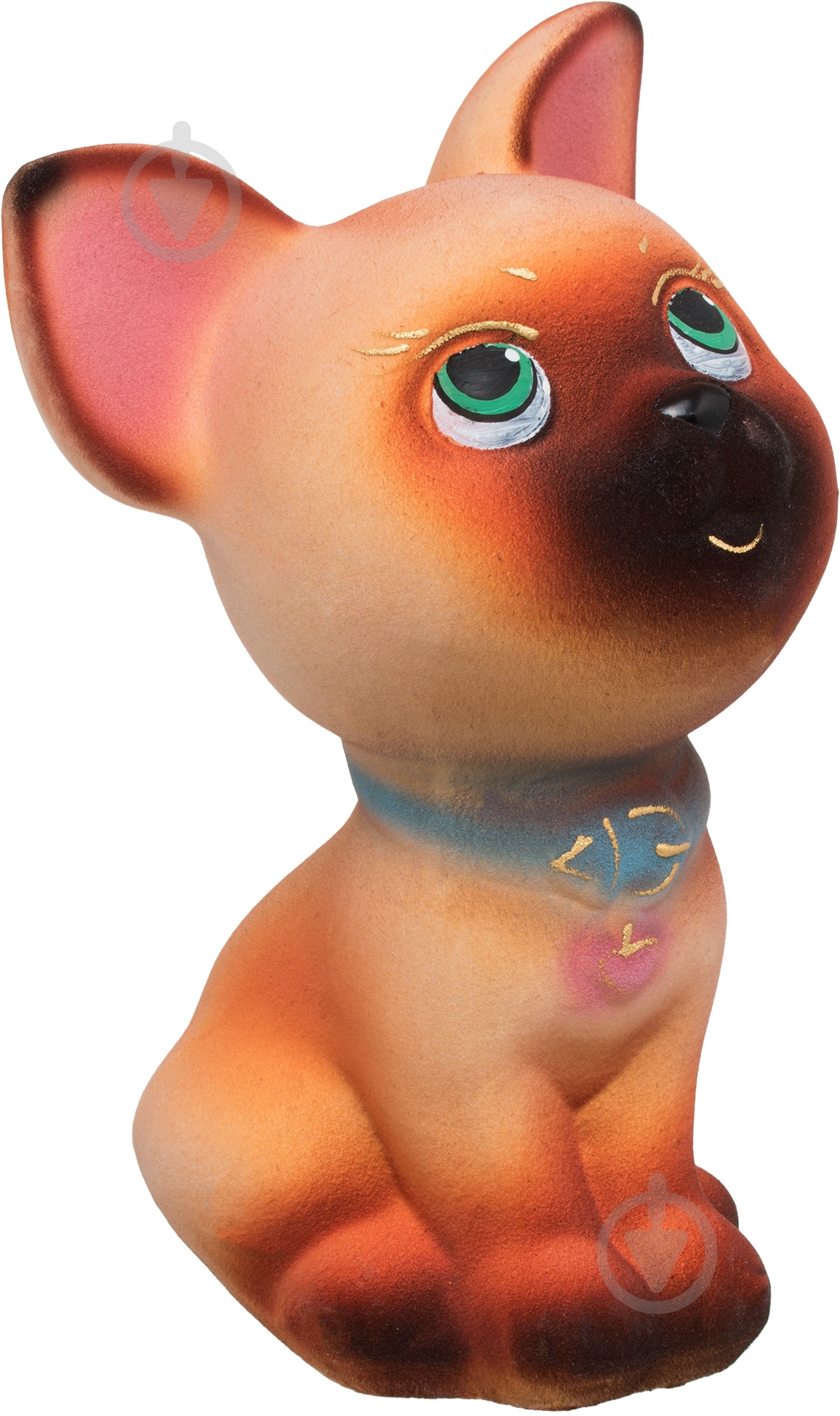 Копилка Гаврик М 22 см - фото 3