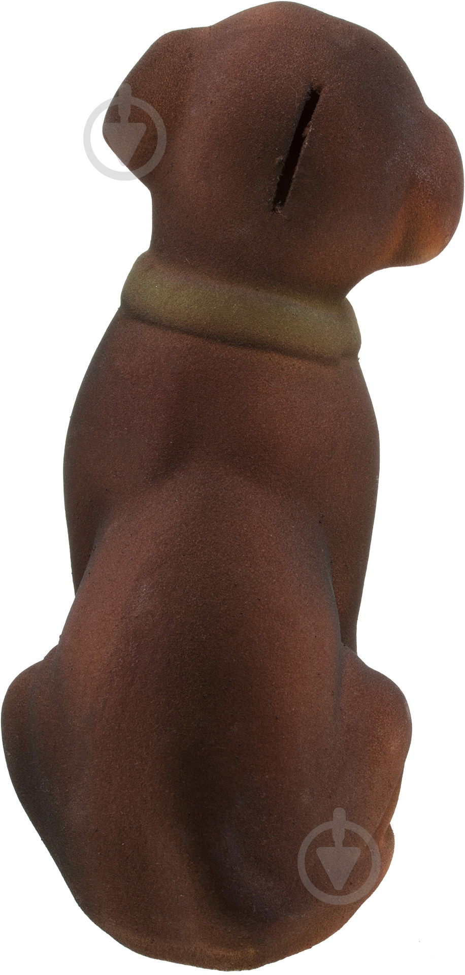 Копилка Булька 24 см - фото 3