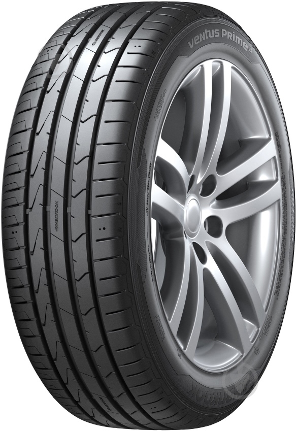 Шина Hankook K125 215/65R16 98 H лето - фото 1