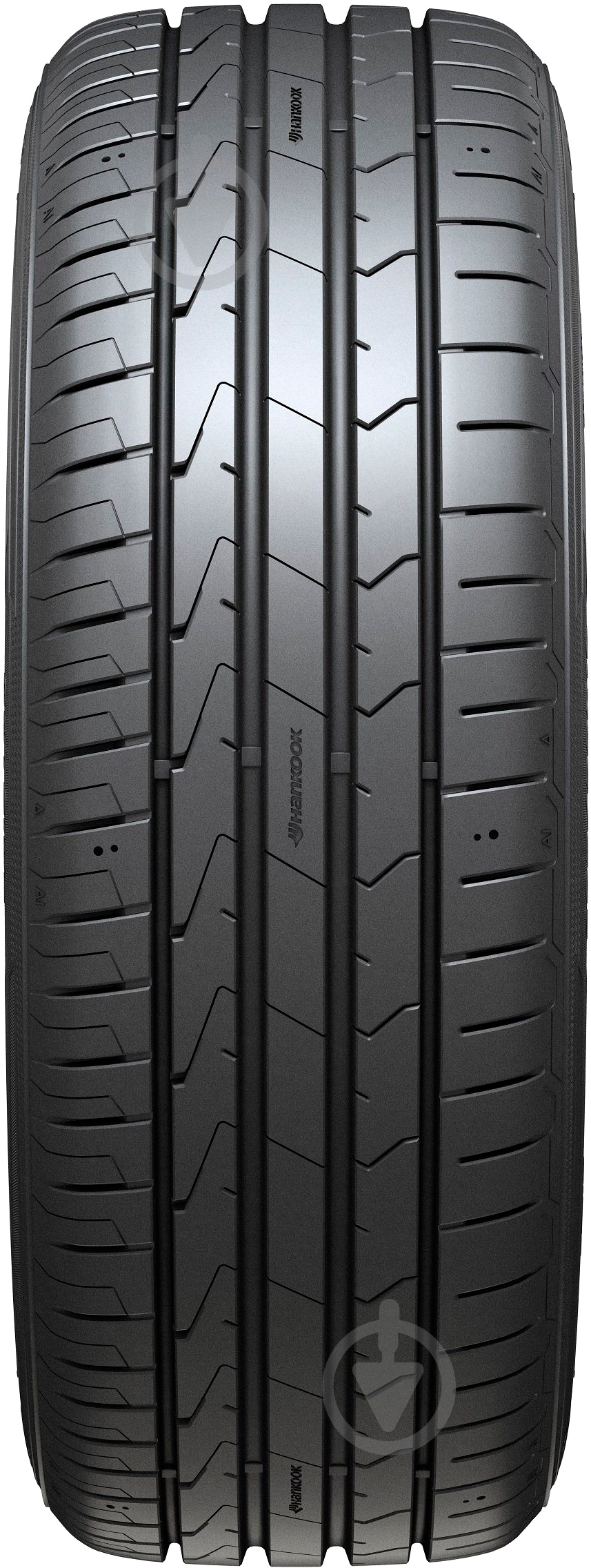 Шина Hankook K125 215/65R16 98 H лето - фото 2