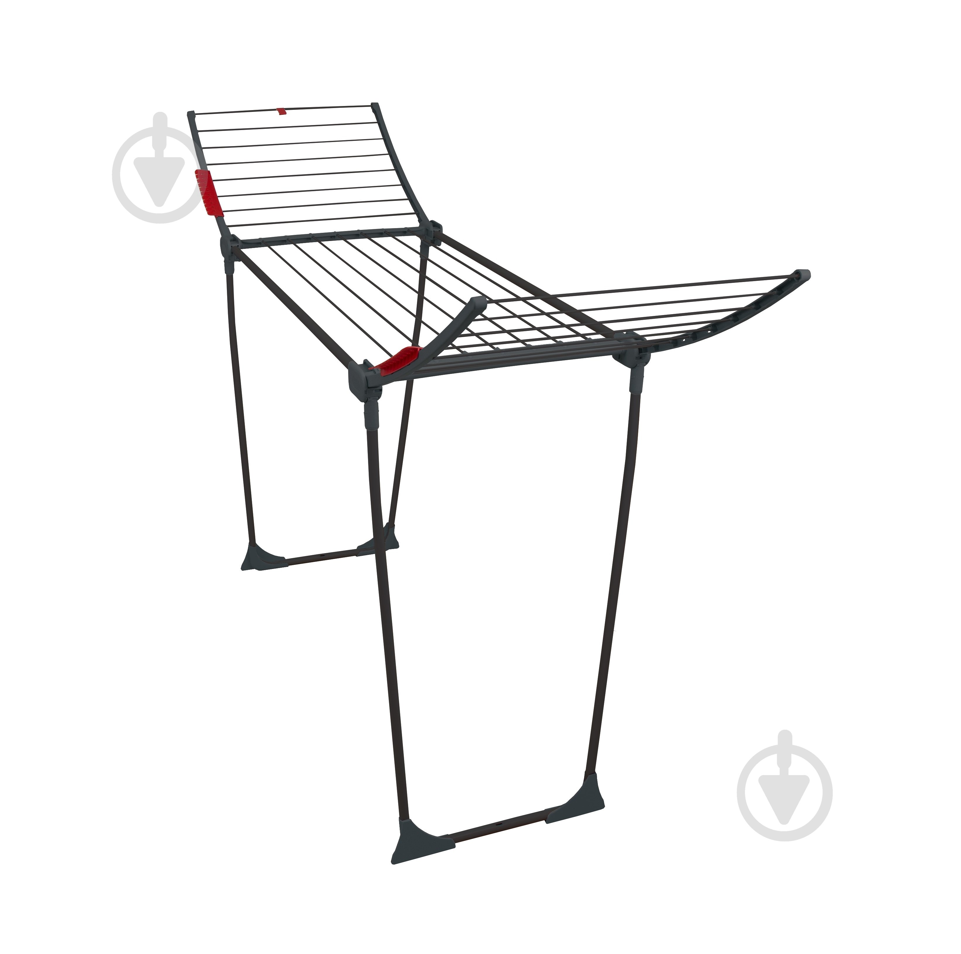 Сушилка для белья D0510 black - фото 1