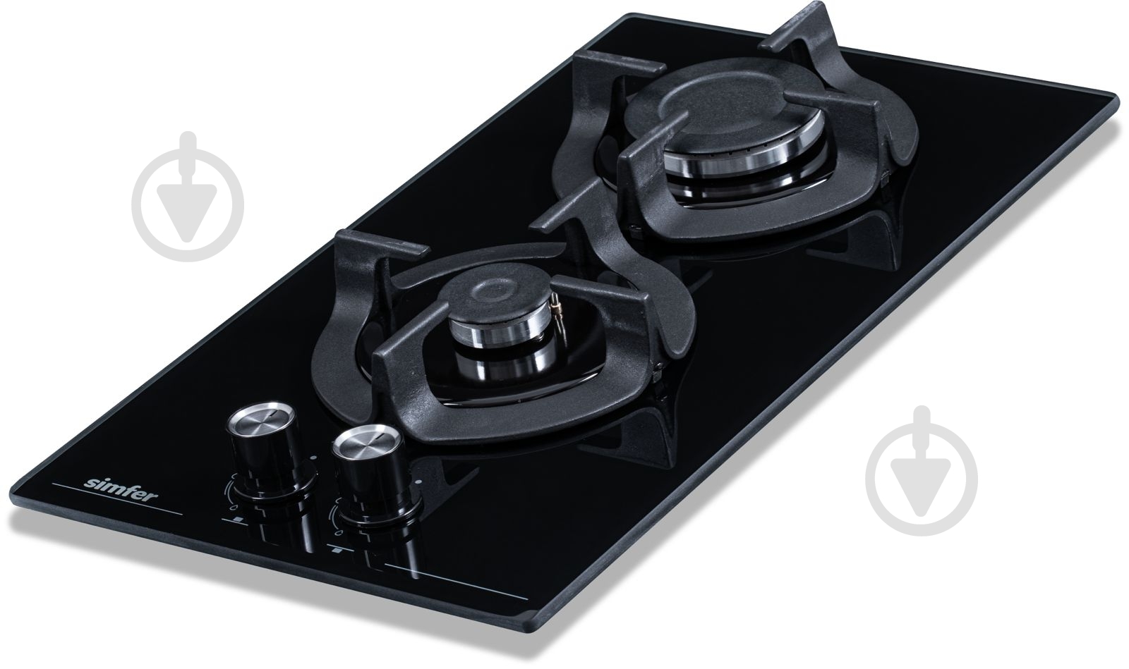 Варильна поверхня газова Simfer H30N20B516 - фото 2 Варильна поверхня газова Simfer H30N20B516 - фото 2