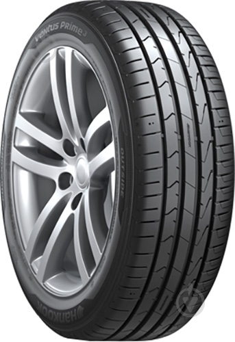 Шина Hankook Ventus Prime 3 215/65 R16 98 H лето - фото 1