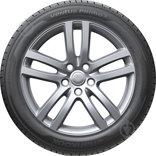Шина Hankook Ventus Prime 3 215/65 R16 98 H лето - фото 2