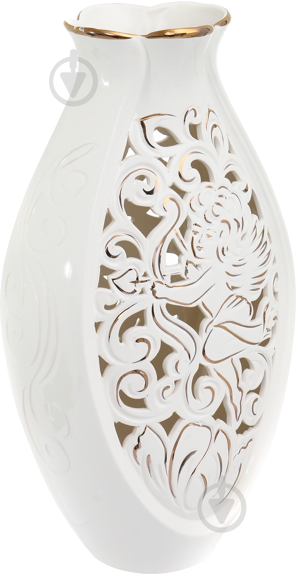 Ваза Луксор 43 см - фото 2