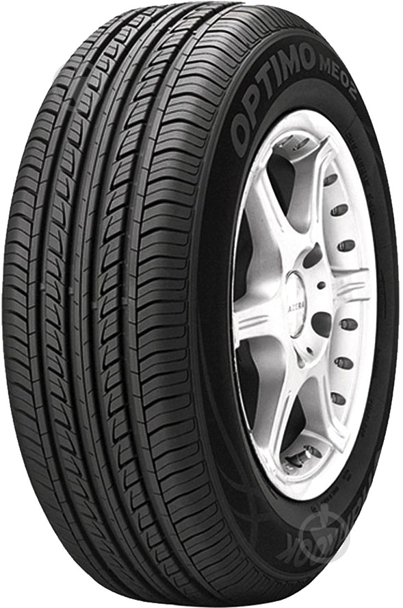 Шина Hankook OPTIMO МЕ02 К424 175/70R14 84 H лето - фото 1 Шина Hankook OPTIMO МЕ02 К424 175/70R14 84 H лето - фото 1