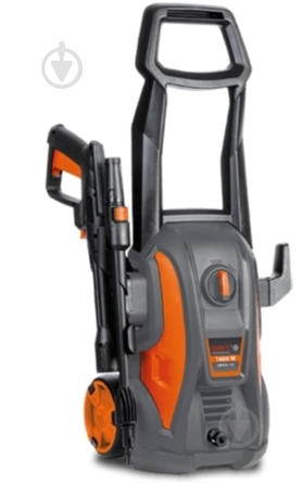 Мойка высокого давления DWT HDR16-135 - фото 1