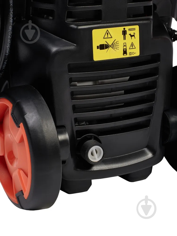 Мойка высокого давления DWT HDR16-135 - фото 6