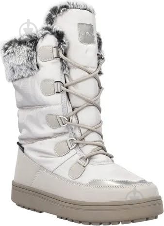 Ботинки CMP 3Q79586-U433 р.39 серый - фото 6