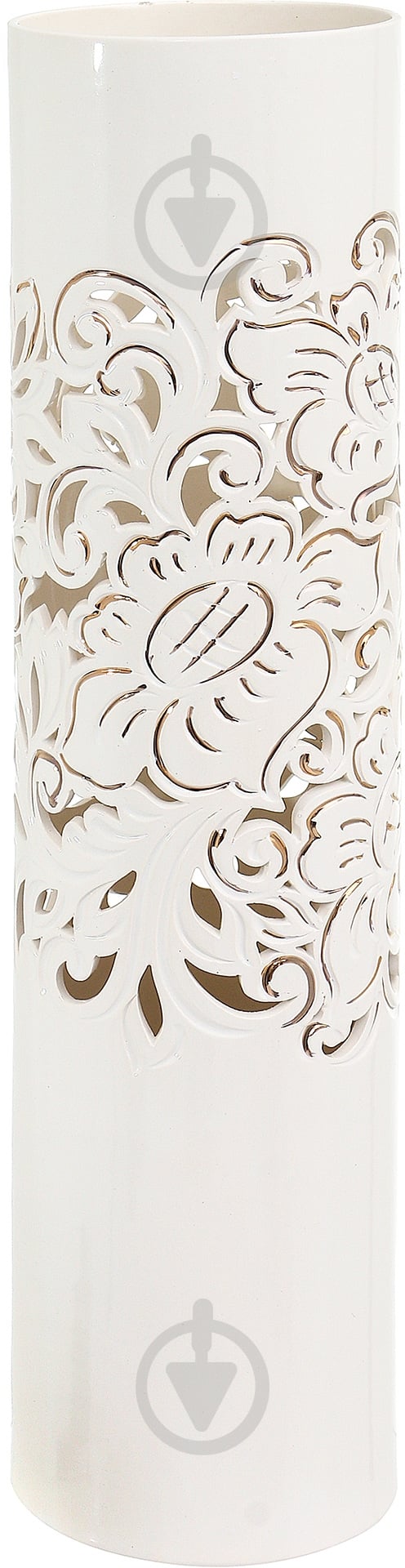 Ваза Цилиндр В 58 см - фото 1